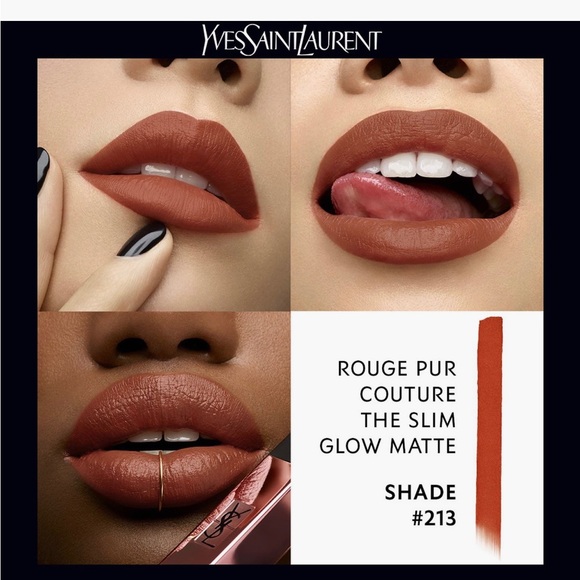 One YSL Lipstick - Choose One - Picture 5 of 12